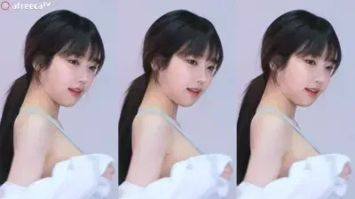 BJ과즙세연(果汁)2023年1月22日Sexy Dance162958 - m0m099 5